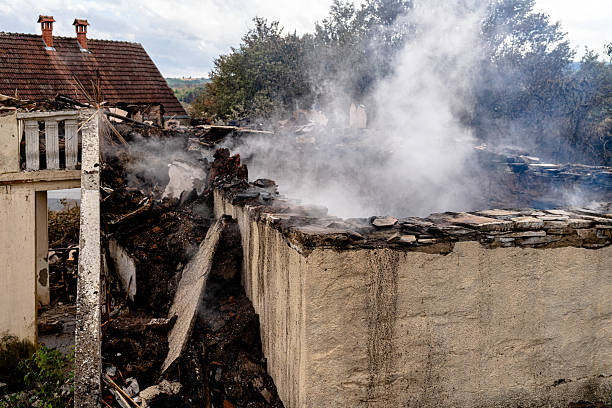 Affordable Emergency Fire Cleanup solutions in Jackson, KY